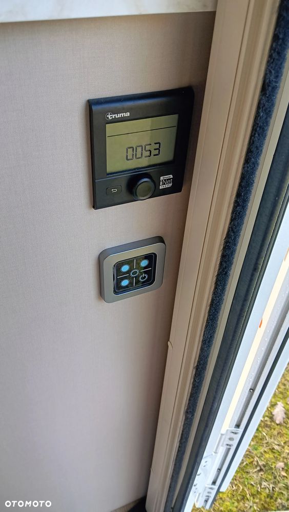 Rimor HYGGE 12 PLUS - 25