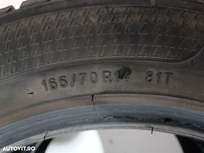 Anvelope 165/70/R14 81T KLEBER ALL SEASONS CP-N20768 - 3