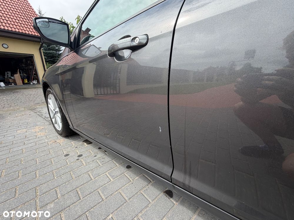 Ford Focus - 16