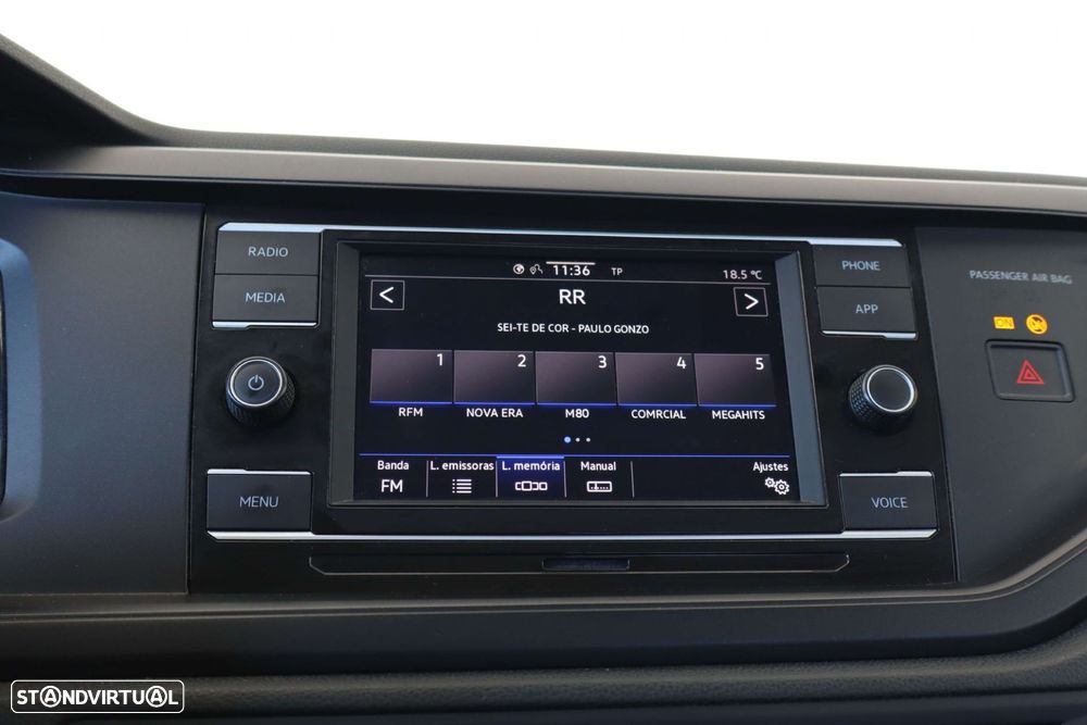 VW Taigo 1.0 TSI Life - 21