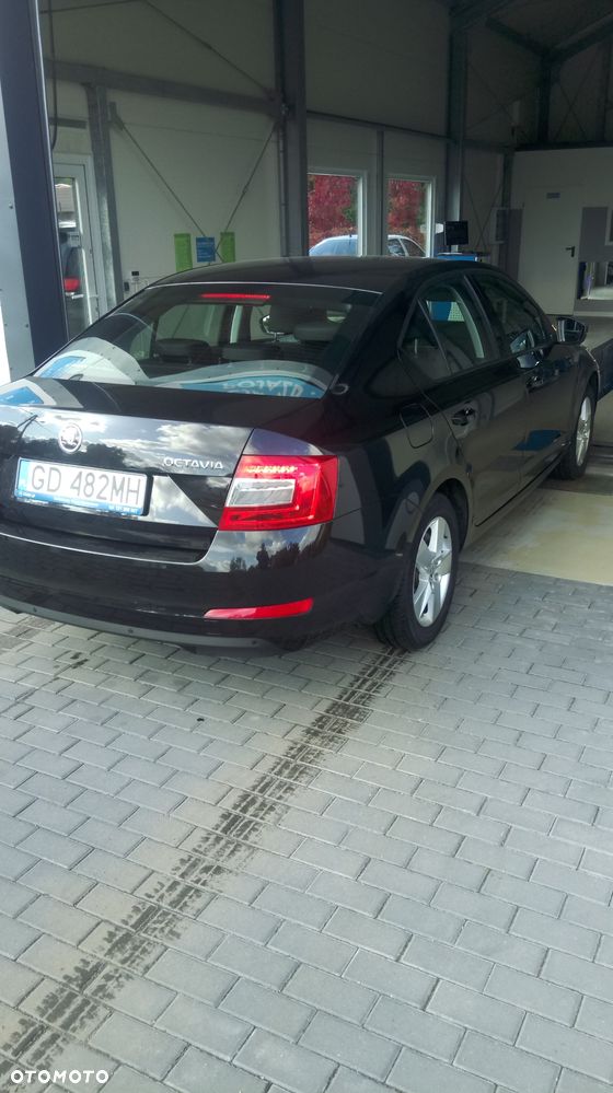 Skoda Octavia 1.4 TSI Ambition - 2