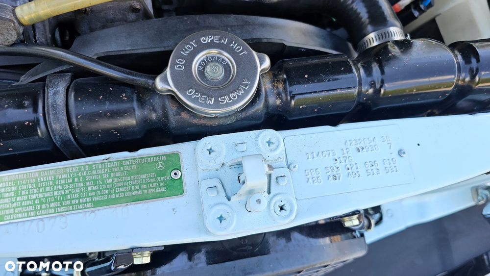 Mercedes-Benz Inny - 29