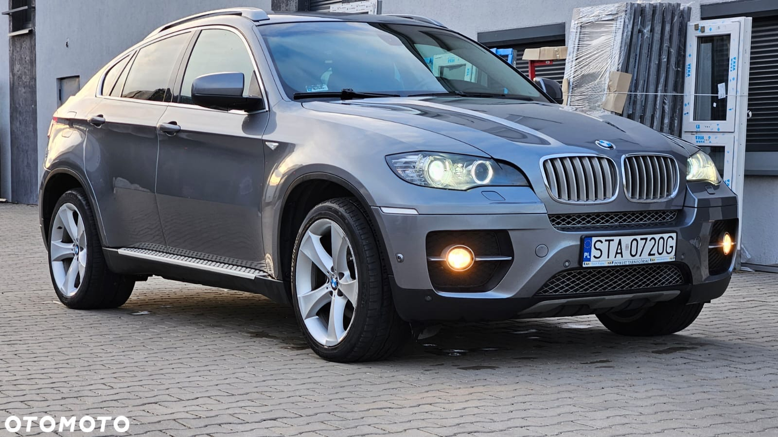 BMW X6 30d xDrive - 2