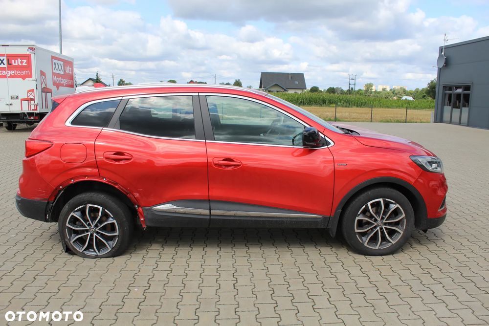 Renault Kadjar - 4