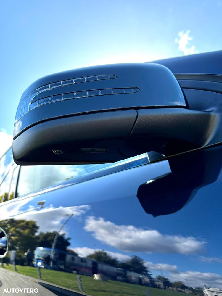 Mercedes-Benz GLE 350 d 4MATIC - 23