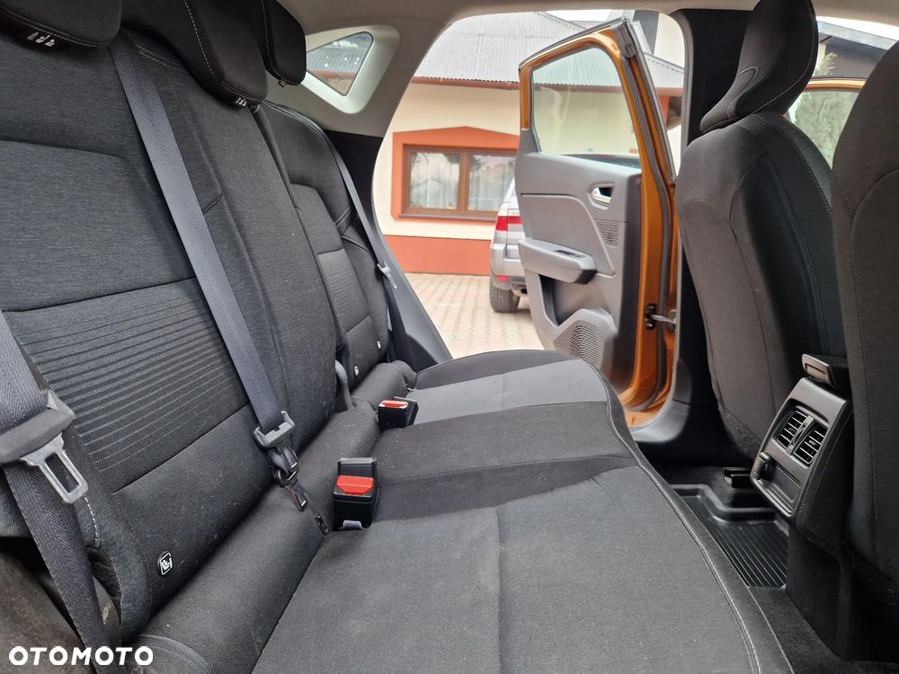 Renault Captur 1.0 TCe Zen - 16
