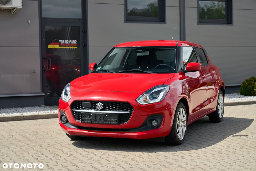 Suzuki Swift - 2