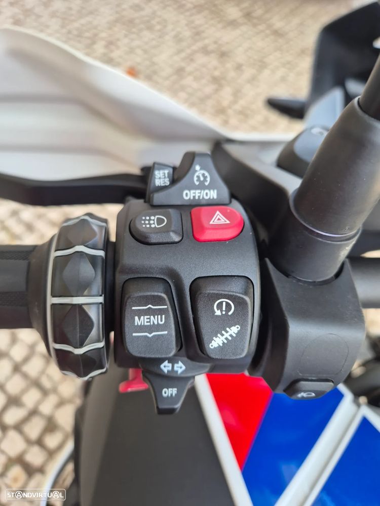 BMW R 1250 GS Adventure - 7
