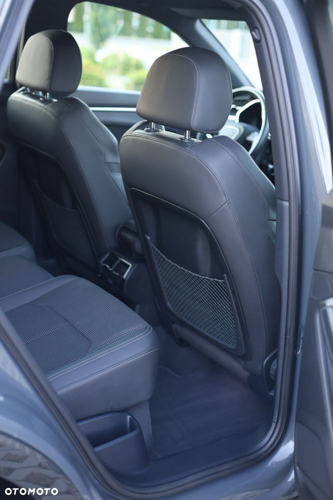Audi Q3 35 TFSI S line S tronic - 13