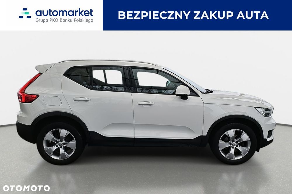 Volvo XC 40 T3 Momentum - 7