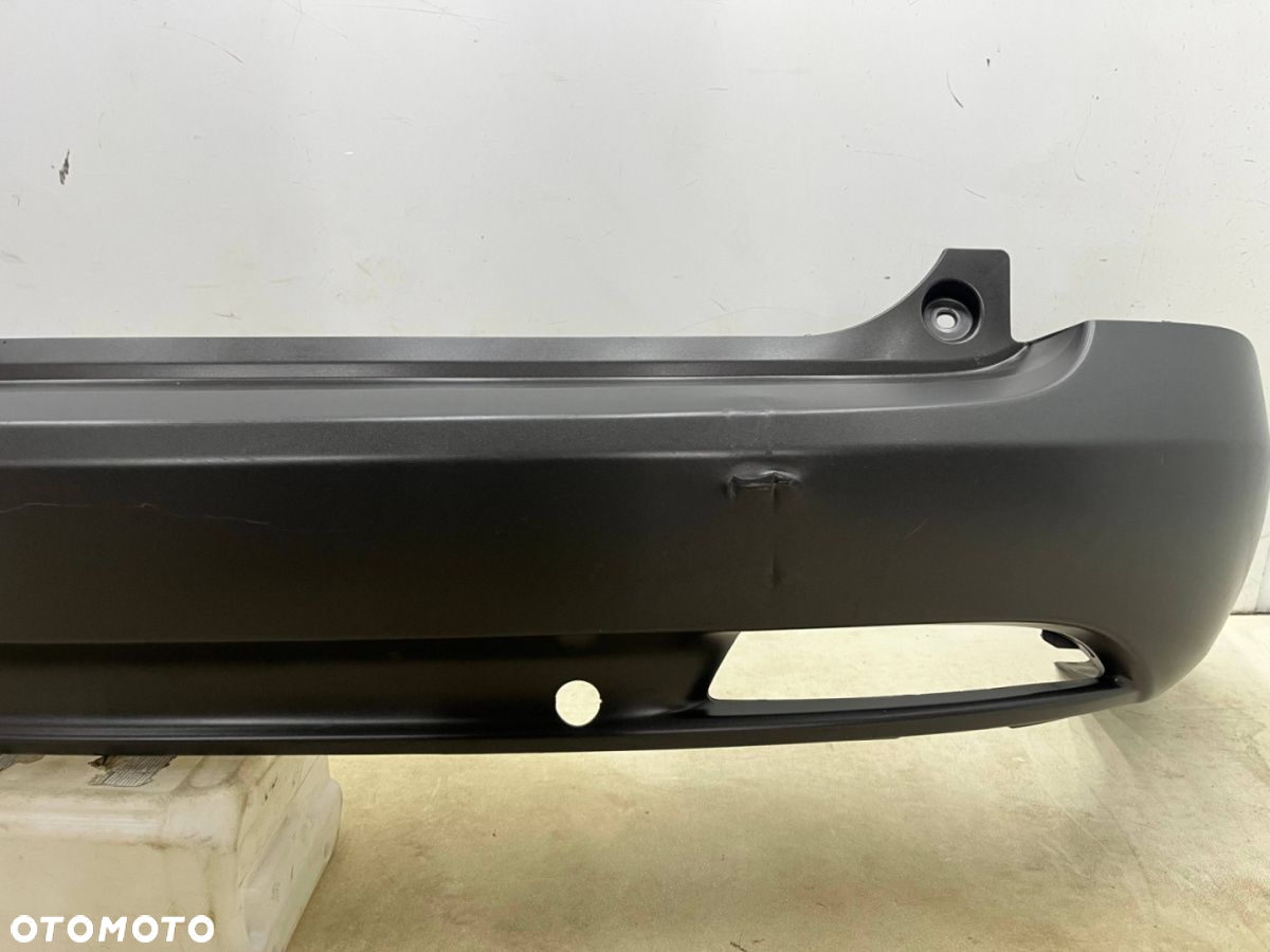 Zderzak tylny Honda CR-V CRV 4 IV 12-15r. tył PDC 71501-T1G-ZZ00 - 8