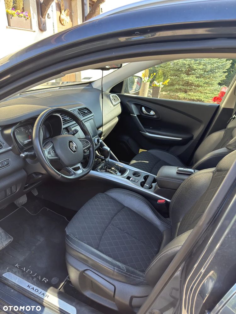 Renault Kadjar 1.3 TCe FAP Intens EDC - 7