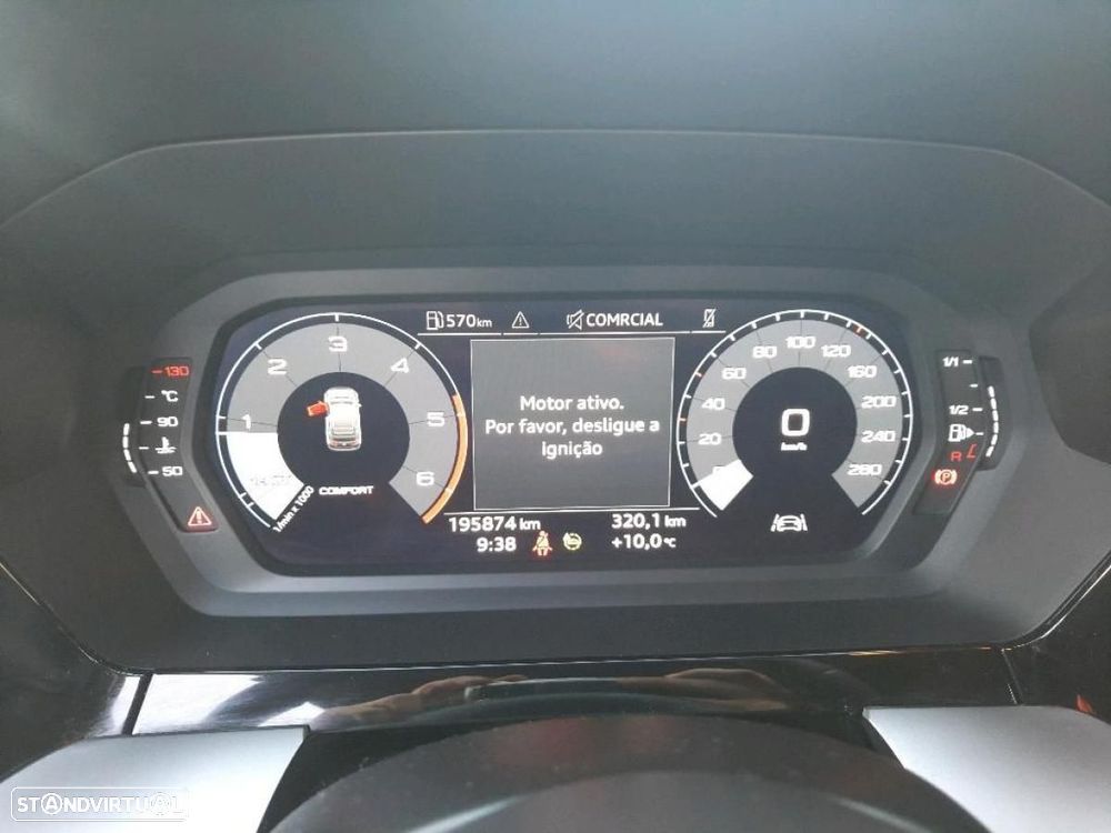 Audi A3 Sportback 30 TDI - 6