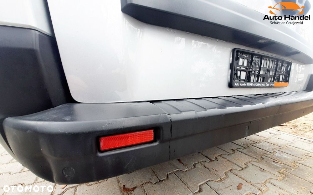 Fiat Talento L2H1 Family - 30