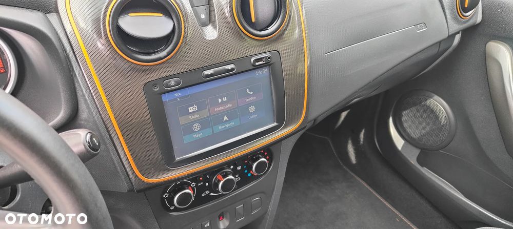 Dacia Sandero Stepway TCe 90 Prestige - 30
