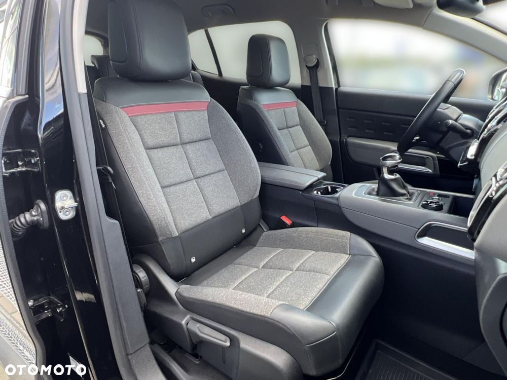 Citroën C5 Aircross - 28