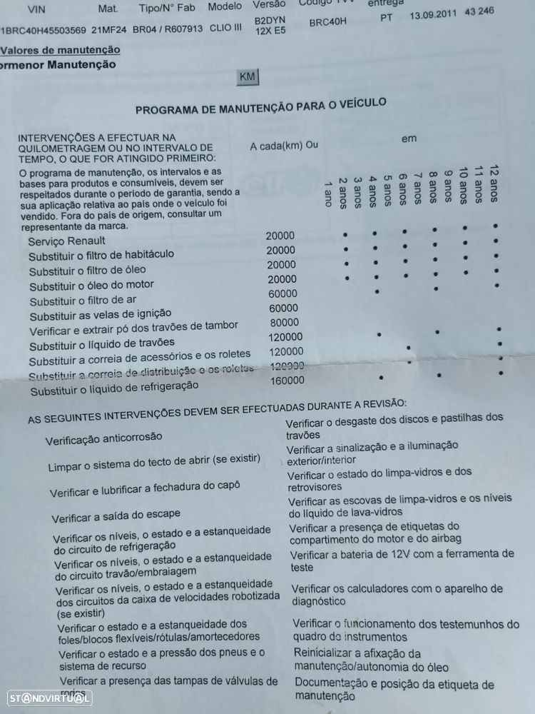 Renault Clio 1.2 TCE Dynamique S - 40