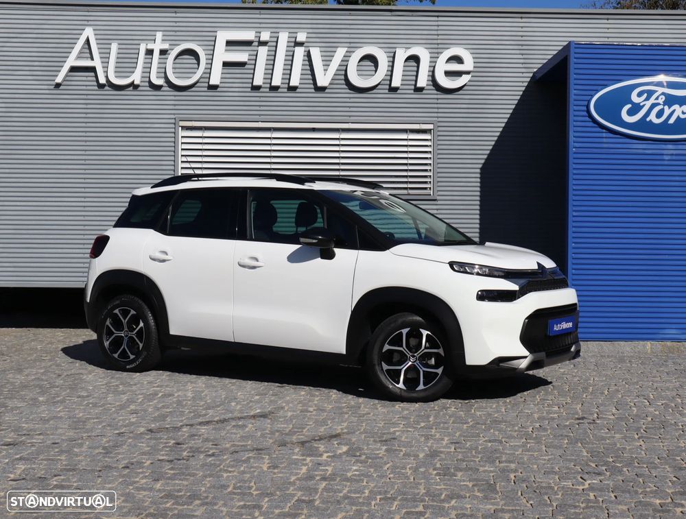 Citroën C3 Aircross 1.2 PureTech C-Series - 7