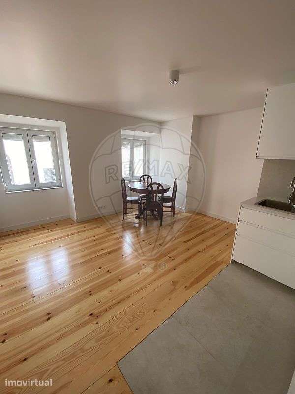 Apartamento T1 para arrendamento - Grande imagem: 4/11