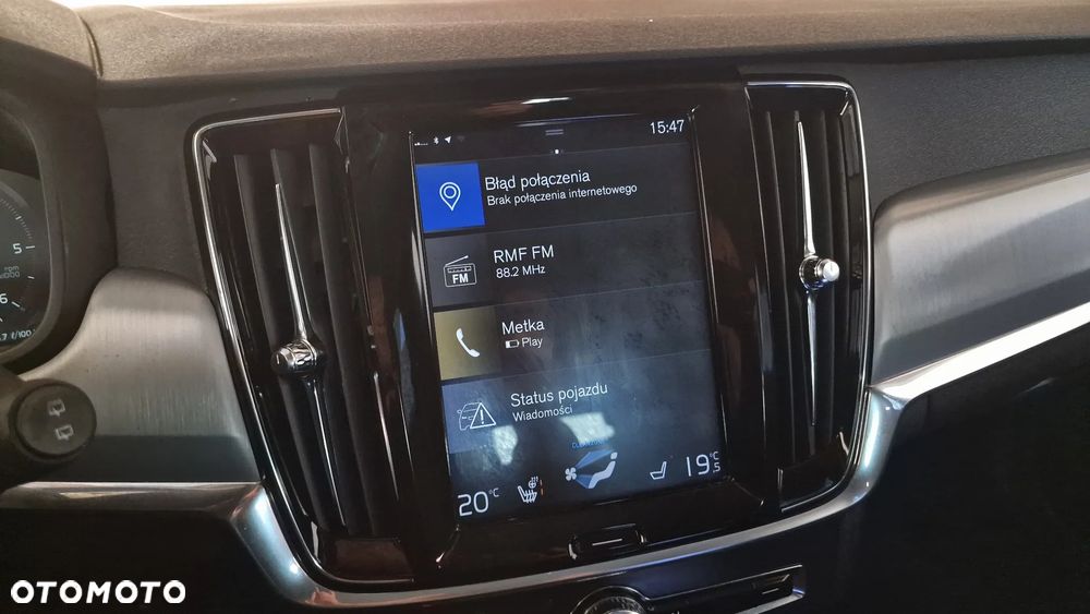 Volvo V90 D4 Momentum - 6