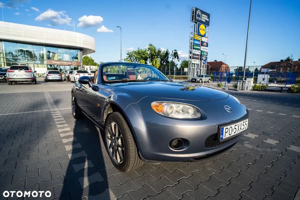 Mazda MX-5 1.8 Energy - 10