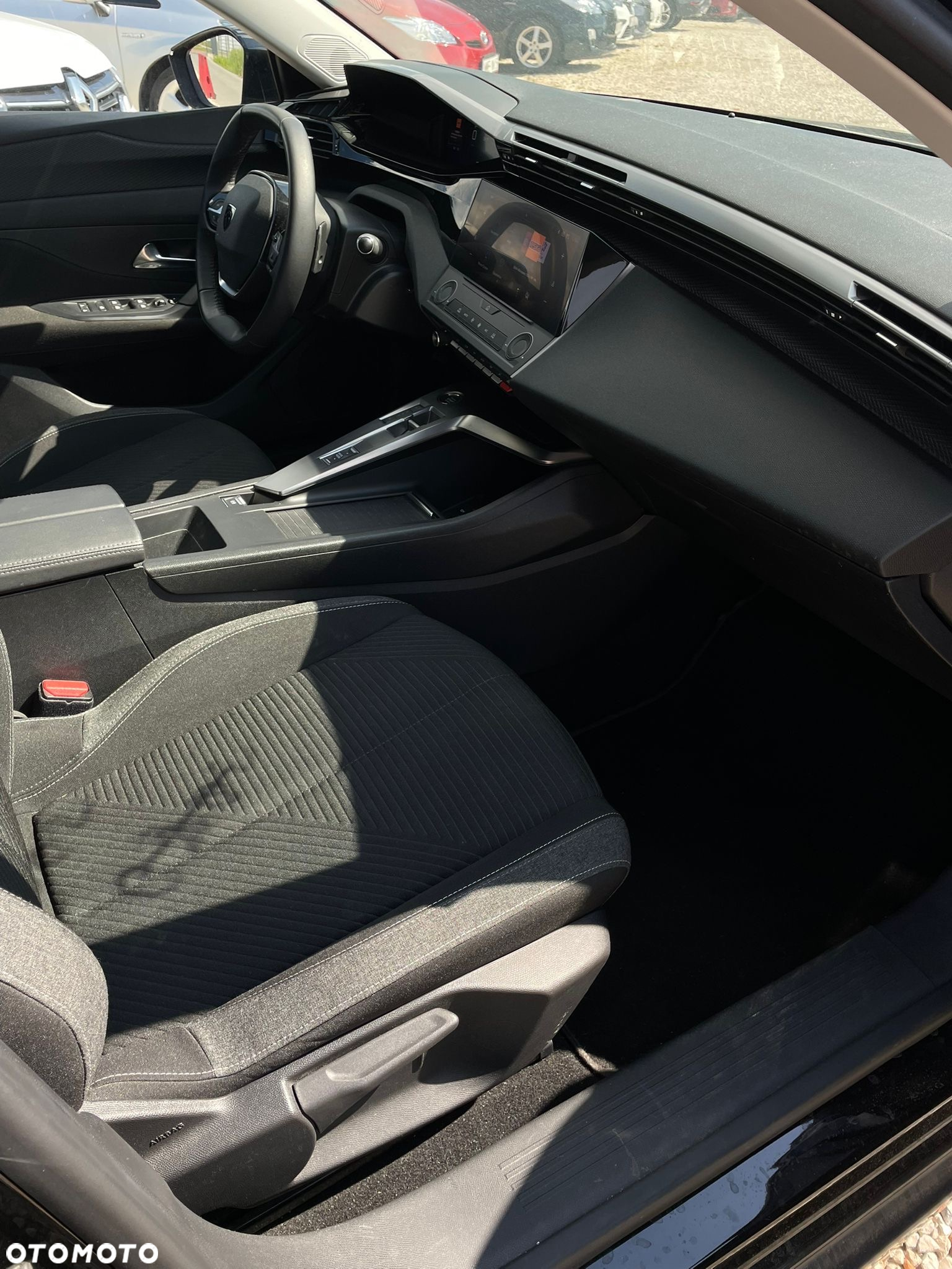 Peugeot 308 - 9