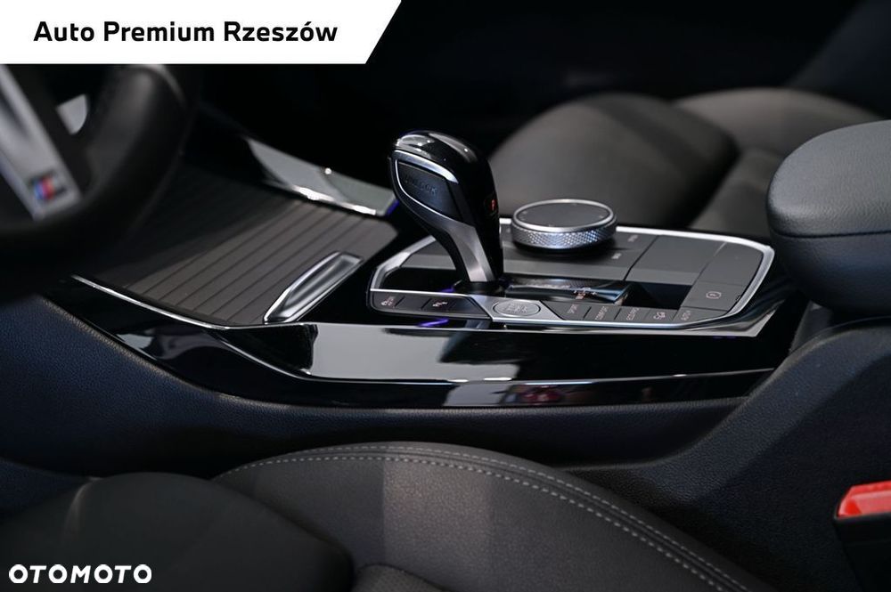 BMW X3 xDrive20i mHEV M Sport sport - 8