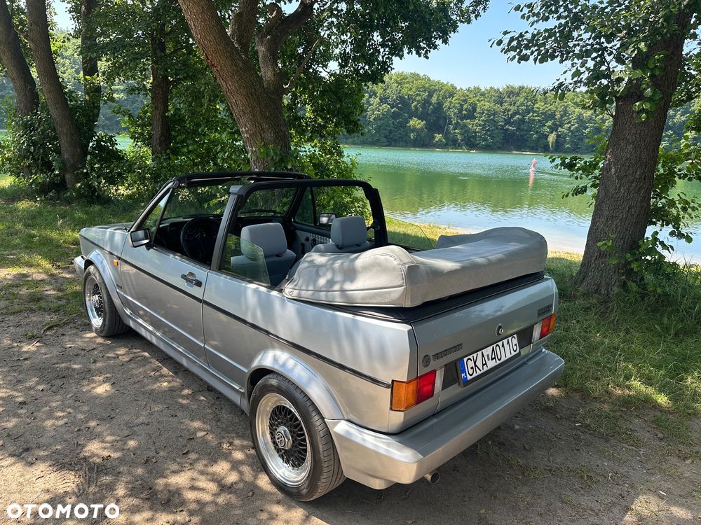 Volkswagen Golf - 12