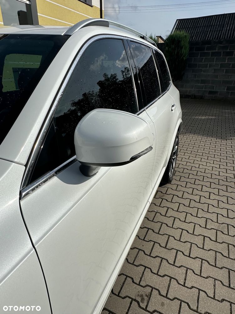 Volvo XC 90 T6 AWD Momentum 7os - 8