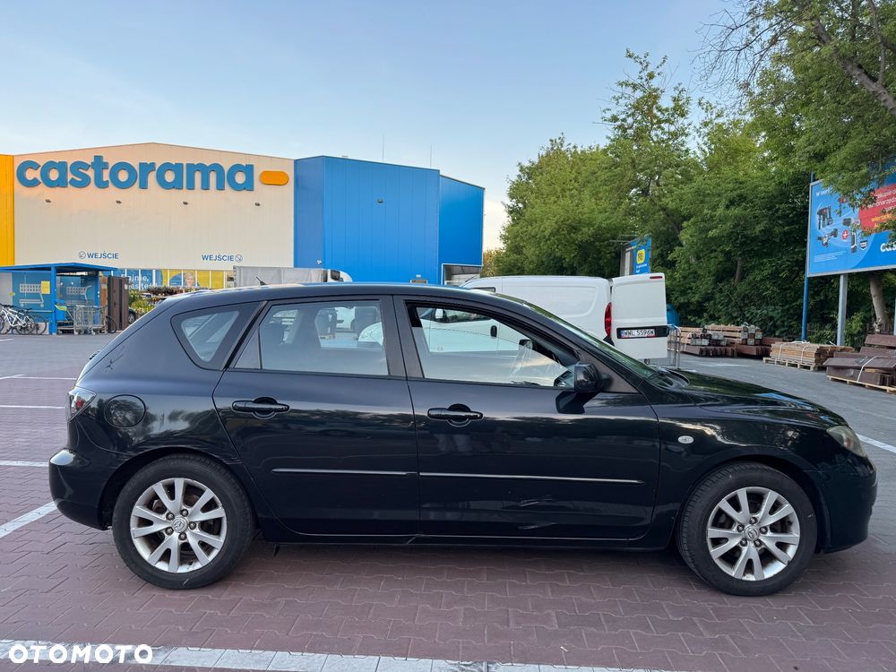 Mazda 3 - 13