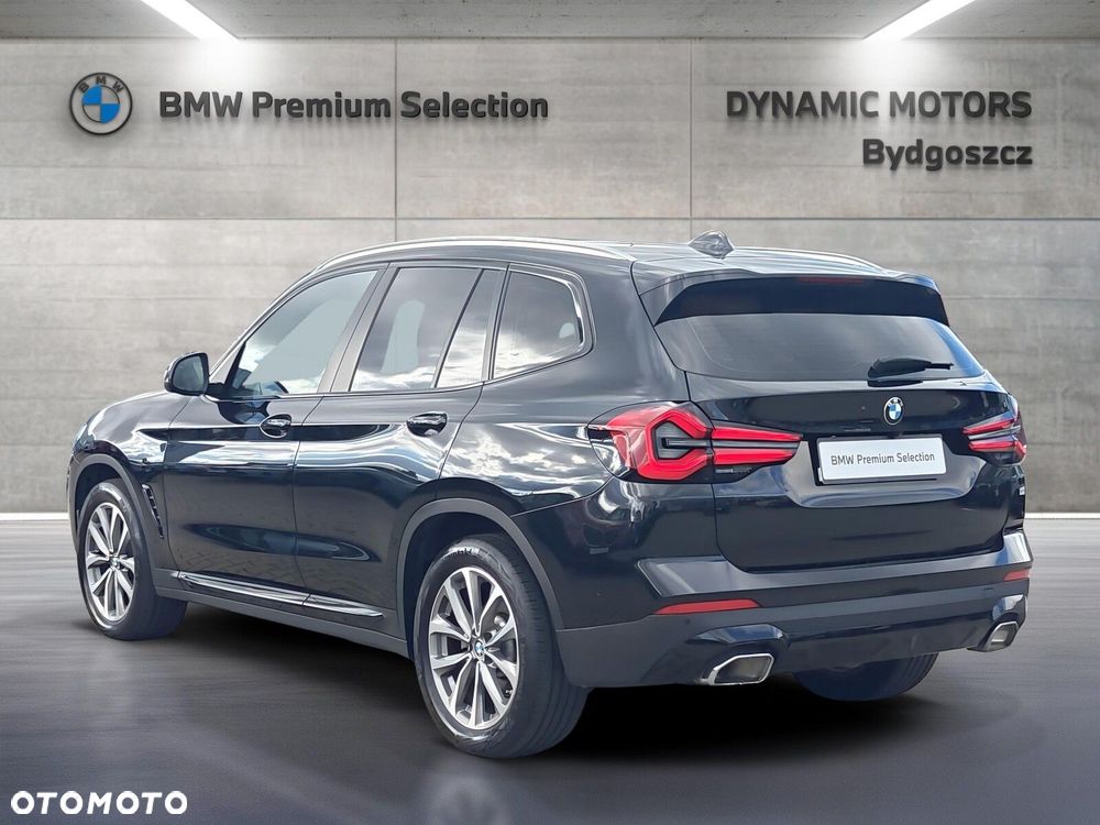 BMW X3 - 4