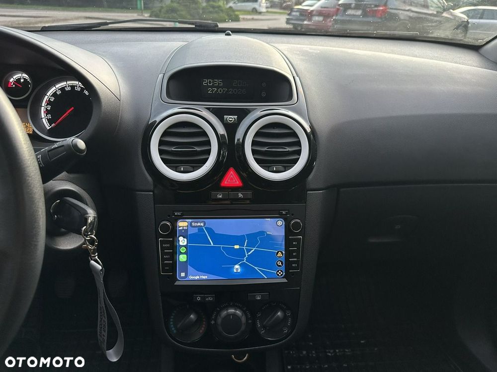 Opel Corsa - 20