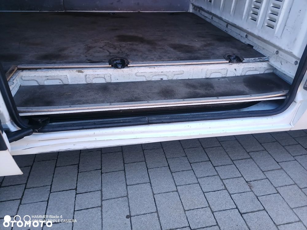 Opel Movano - 37