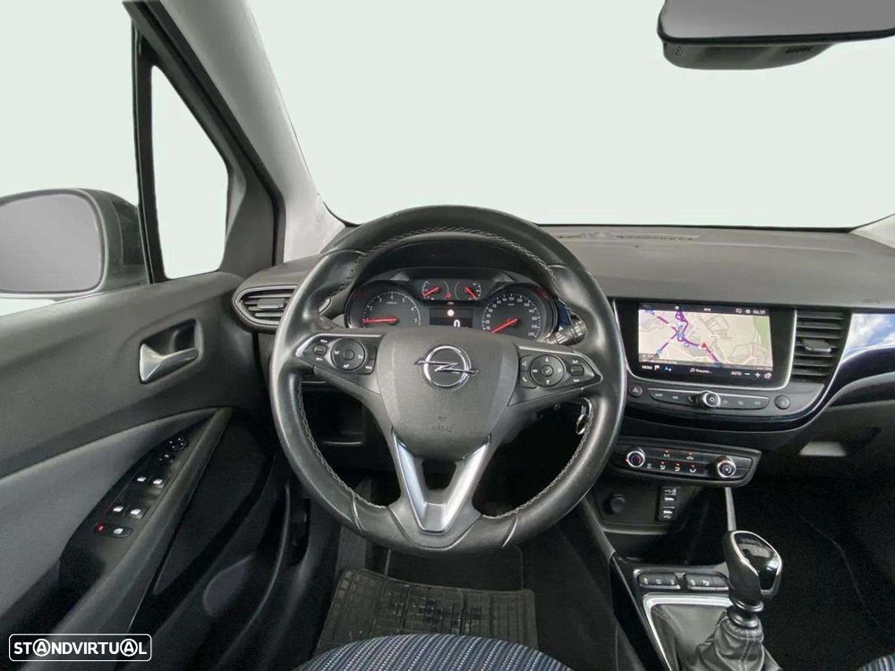Opel Crossland X 1.2 T Edition - 6