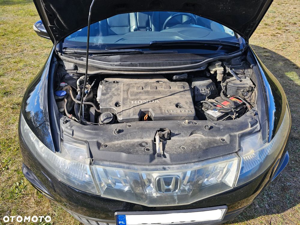 Honda Civic - 15