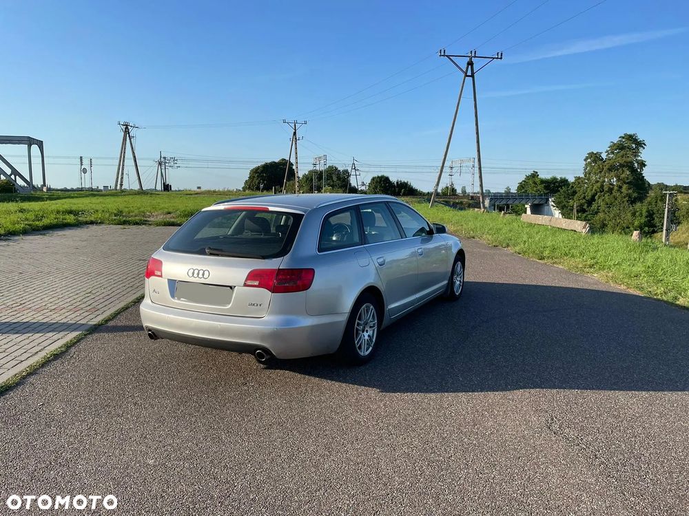 Audi A6 - 3