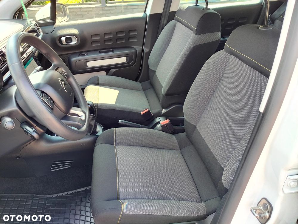 Citroën C3 Pure Tech 83 S&S YOU - 16