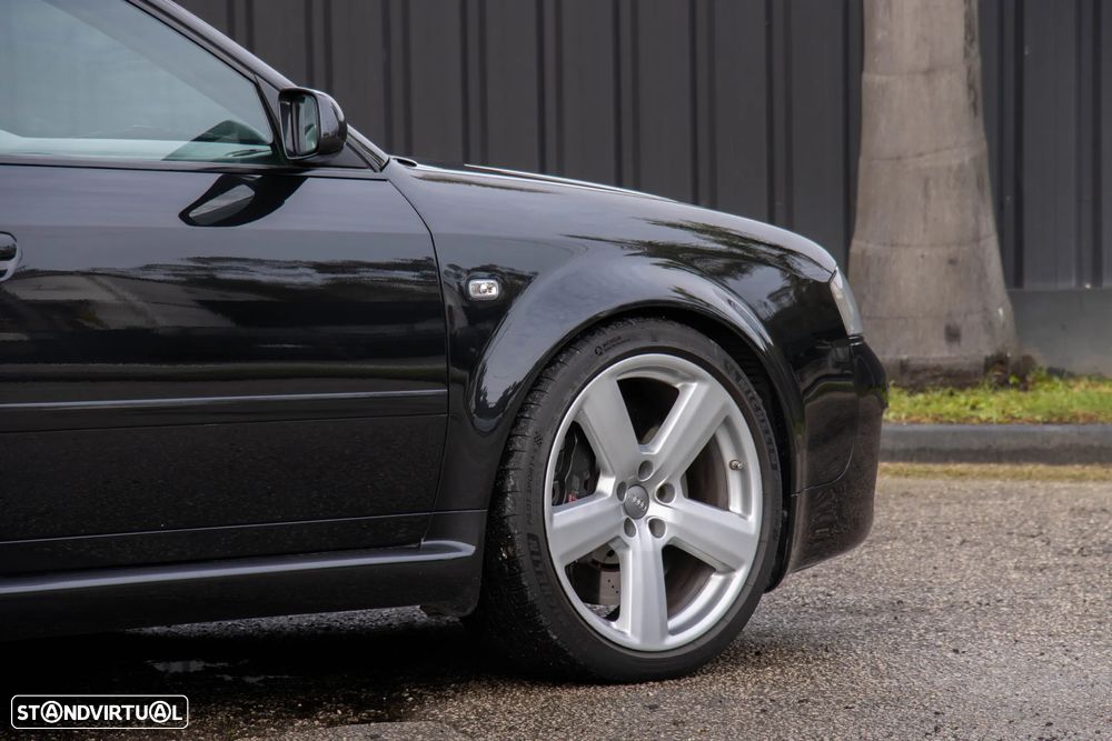 Audi RS6 Standard - 3