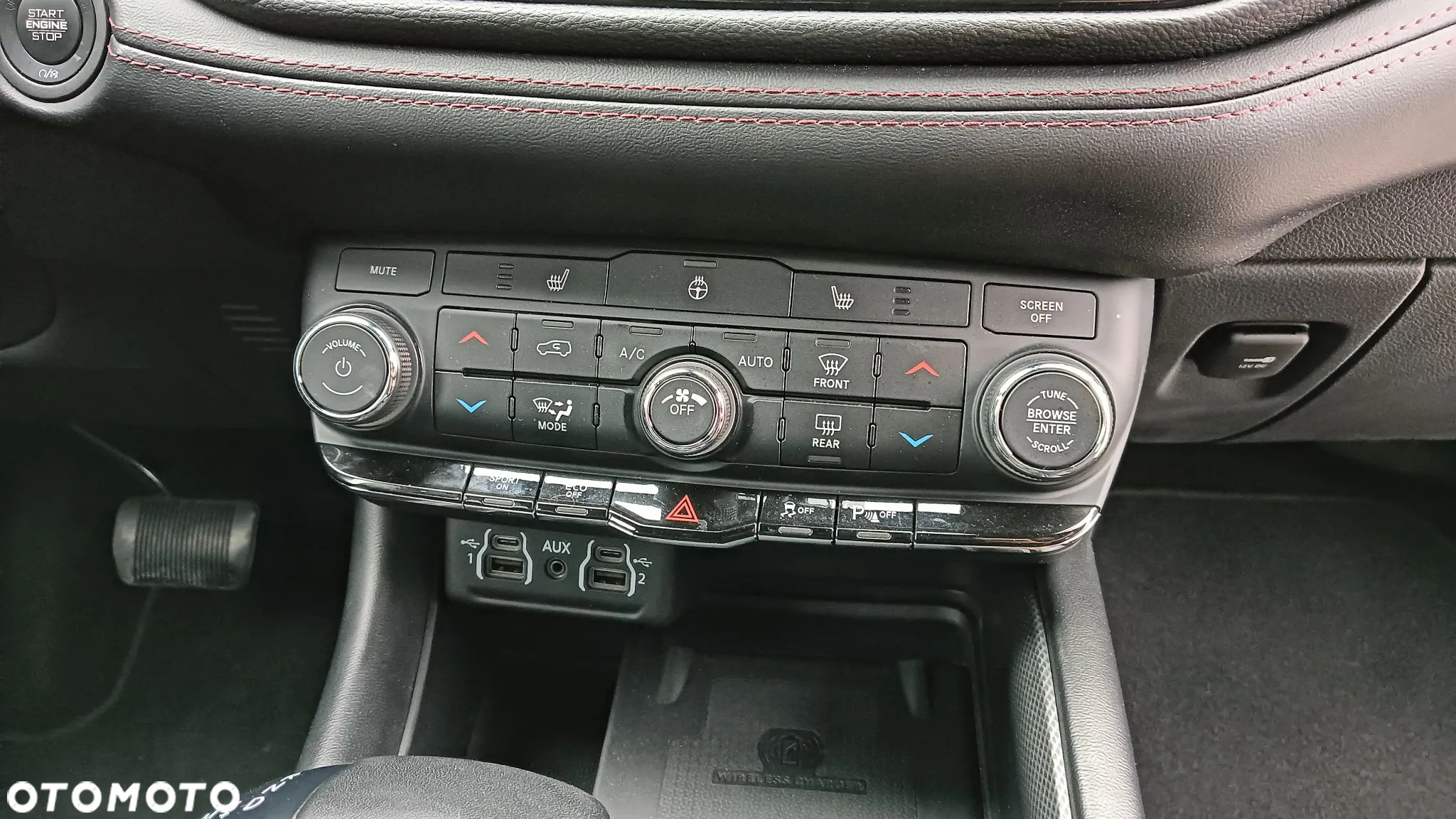 Dodge Durango 5.7 R/T - 25