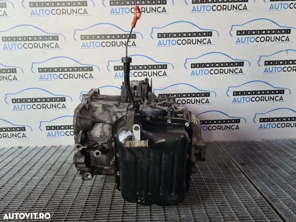 Cutie de viteze Kia Sportage II 2.0 Diesel 2006 - 2010 140CP Automata D4EA Euro4 (977) ... - 4