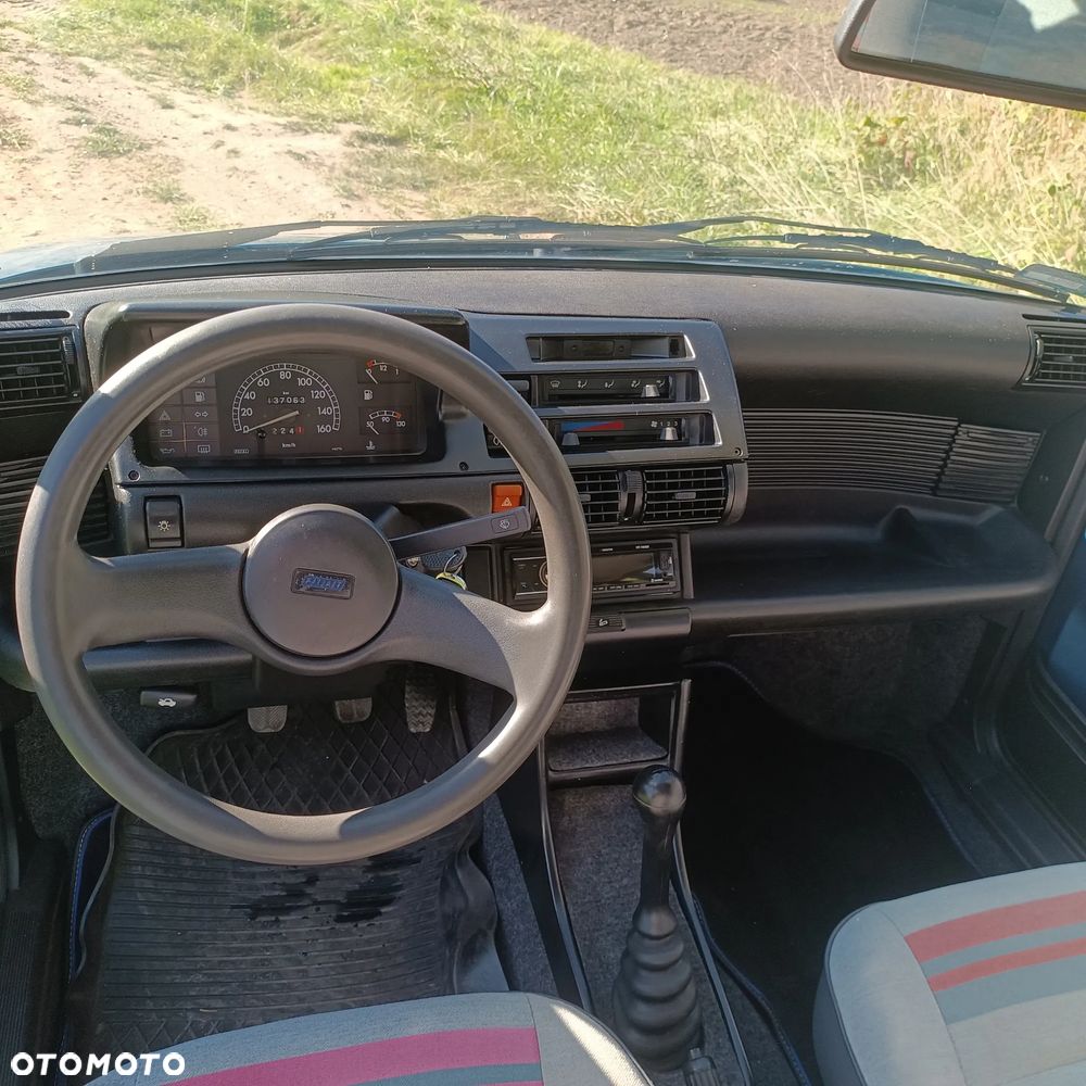 Fiat Cinquecento - 11