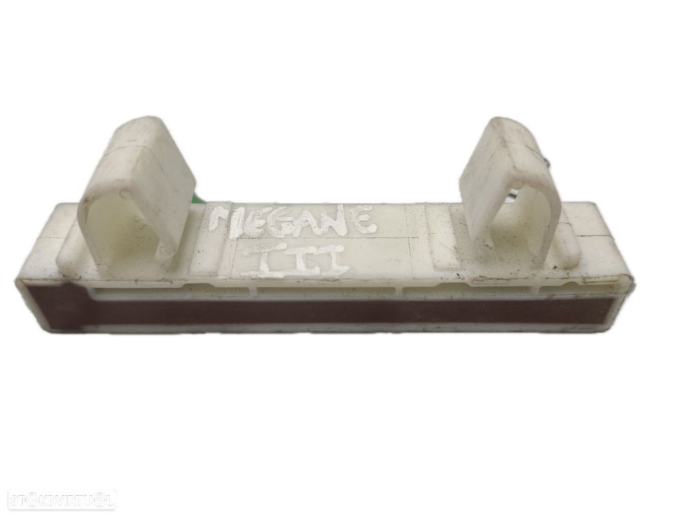 Módulo Antena Renault Megane Iii Hatchback (Bz0/1_) - 1