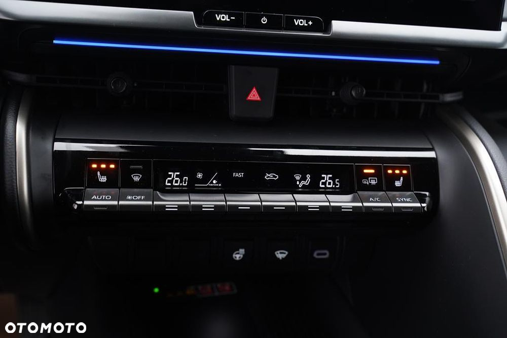 Toyota C-HR 2.0 Hybrid Dynamic Force Executive - 21