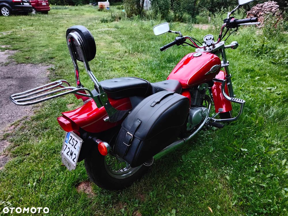 Suzuki Marauder - 16