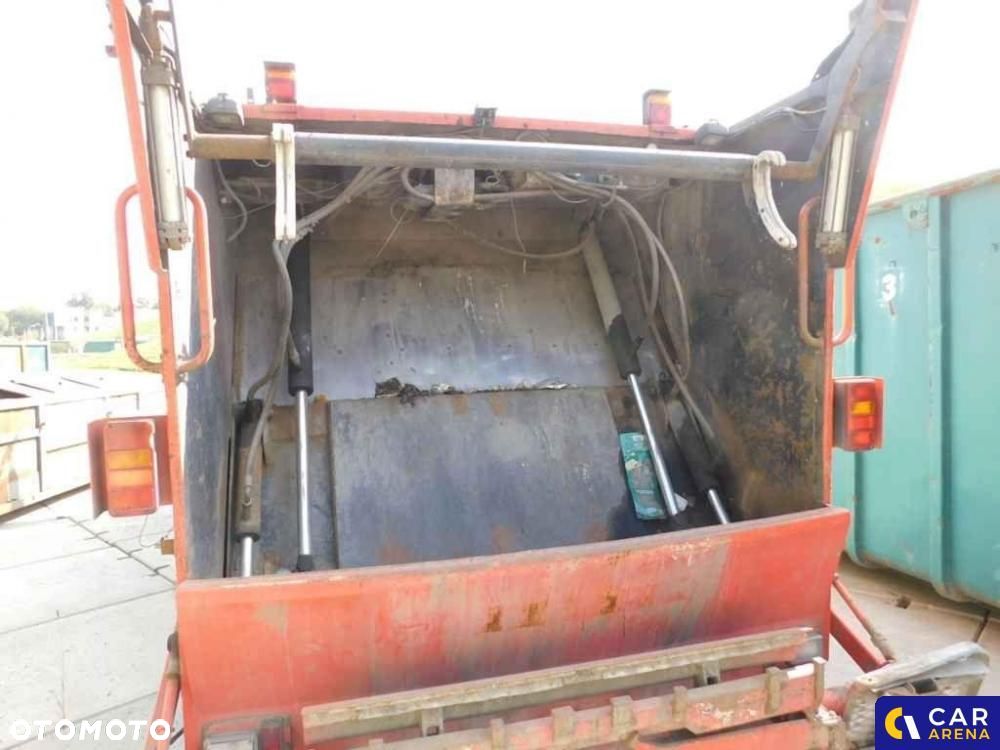 Mercedes-Benz 1218 Atego - 18