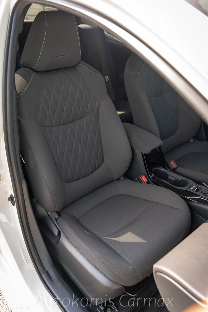Toyota Corolla 1.8 Hybrid Comfort - 19