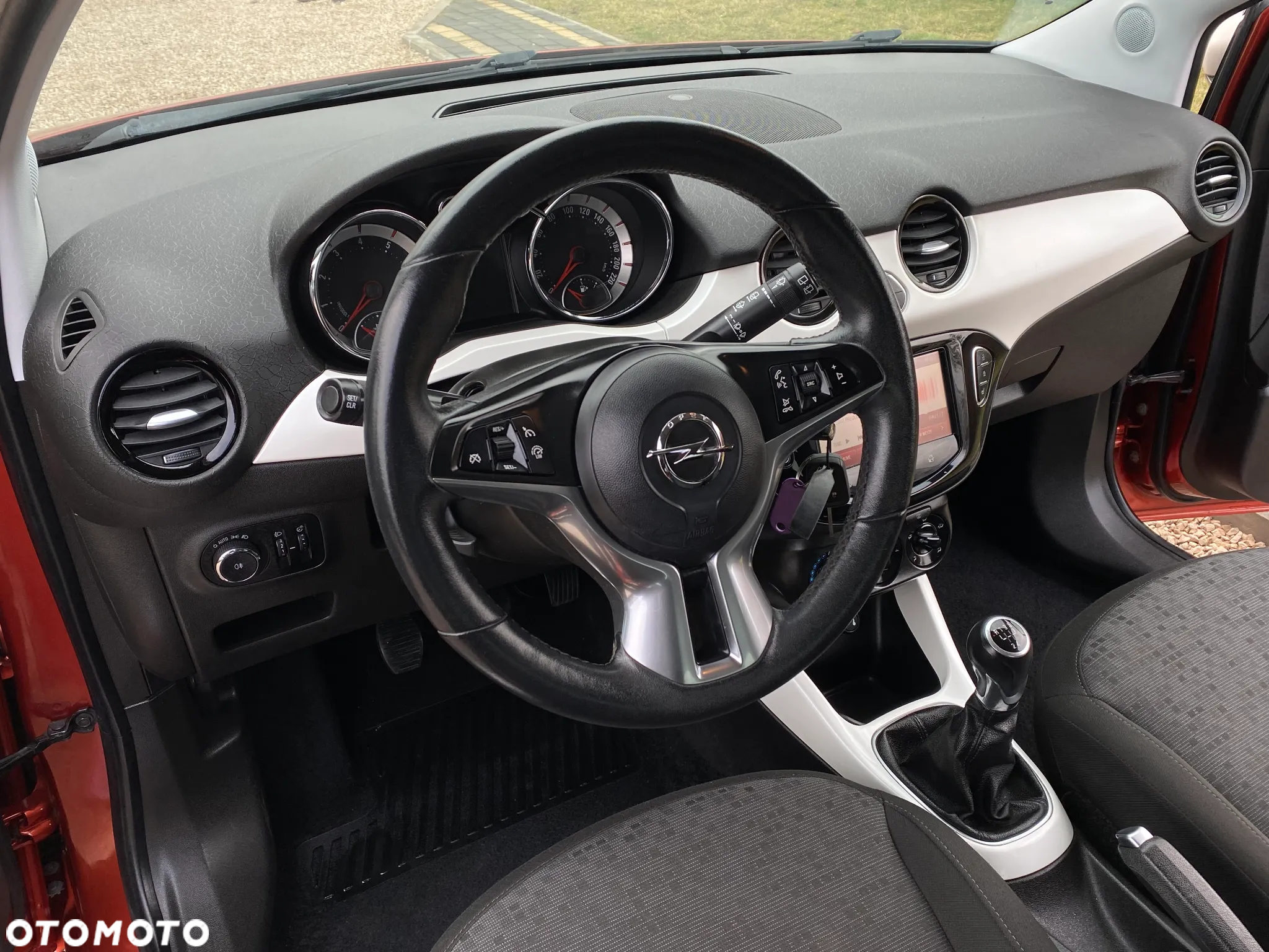 Opel Adam 1.4 Jam - 28