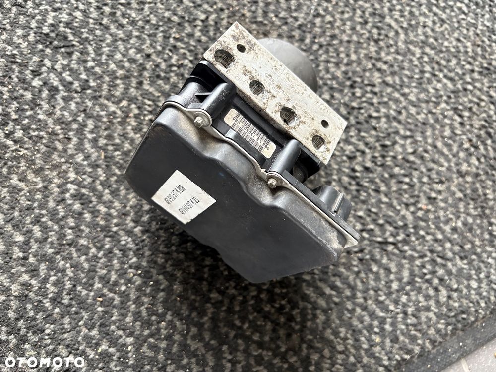Pompa ABS Audi A6 C6 4F0 910 517K - 2