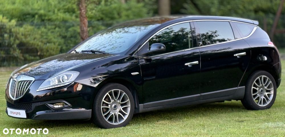 Lancia Delta - 3