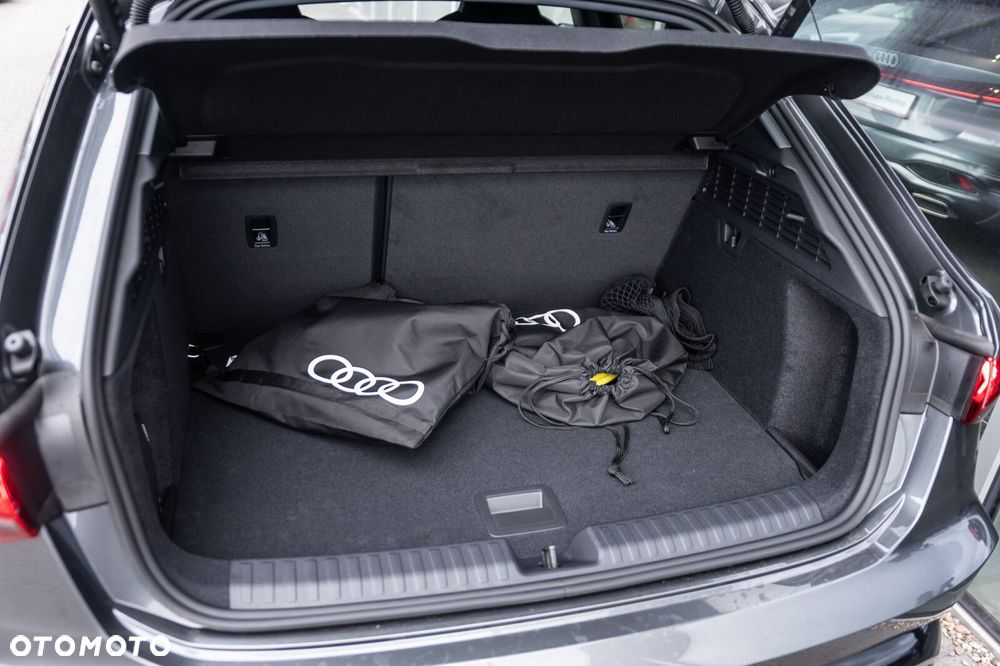 Audi A3 Sportback - 9